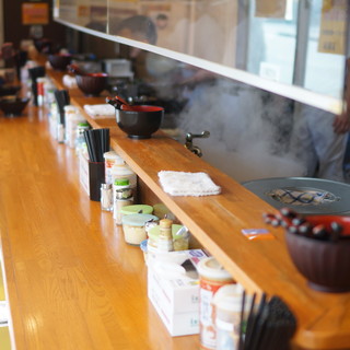 ラーメン 末廣家_2