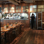 Royal Garden Cafe 青山 - 