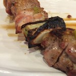 鳥すけ - H28.7 そり