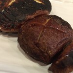 鳥すけ - H28.7 しいたけ