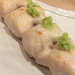 鳥すけ - H28.7 ささみ