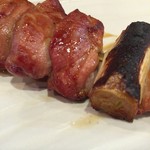 鳥すけ - H28.7 かぶり