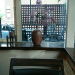 沙羅 - テラス席も発見！