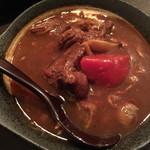 SATOブリアン 本店 - 