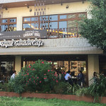 Royal Garden Cafe 青山 - 