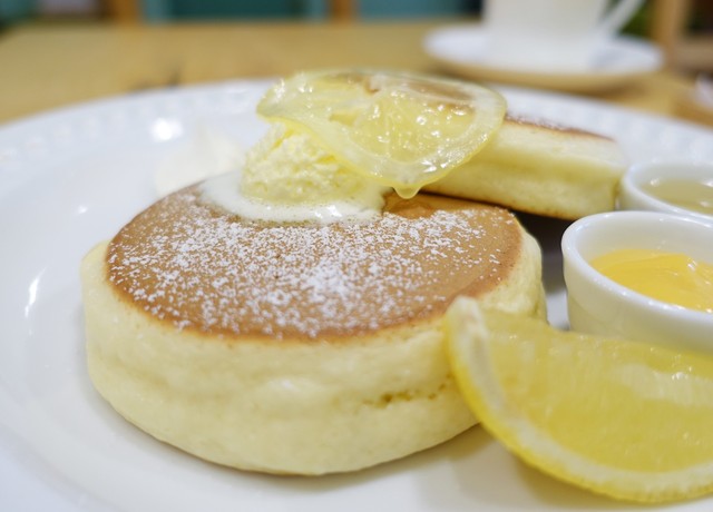 カフェ オーレ 水天宮 水天宮前 カフェ 食べログ