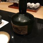 日本料理 晴山 - 