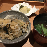 日本料理 晴山 - 