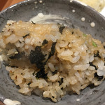 日本料理 晴山 - 