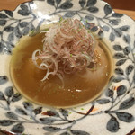 日本料理 晴山 - 