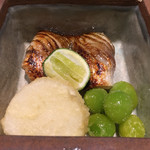 日本料理 晴山 - 