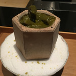 日本料理 晴山 - 