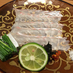 日本料理 晴山 - 