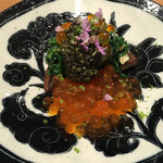 日本料理 晴山 - 