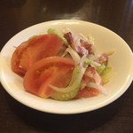 加津味 - サラダ