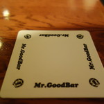 Mr.Good Bar - 