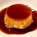 クラッシック　パンナコッタ