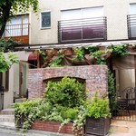 ラ スフォリーナ - 外観