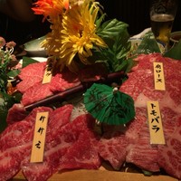 山形山　月島店 - 