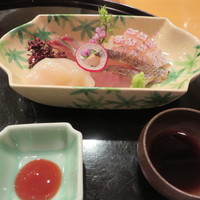 懐石料理 はし本 - 