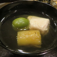 懐石料理 はし本 - 
