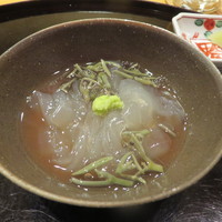 懐石料理 はし本 - 