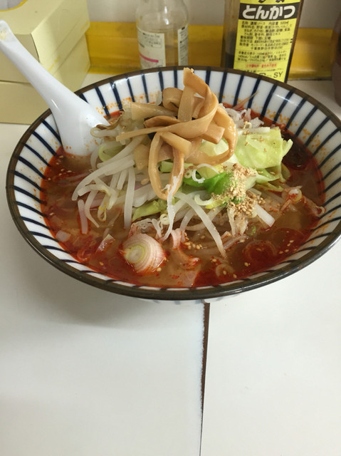 食事処さくら - 陸前原ノ町（食堂）の写真