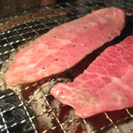 代官山 炭火焼肉 猿楽 - 