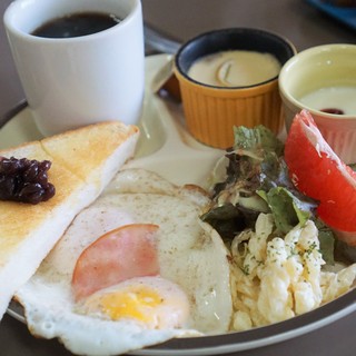 グレコ珈琲店_0