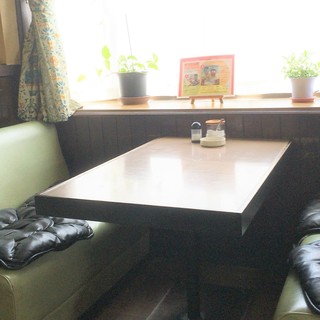 グレコ珈琲店_2