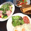 ベーカリー&レストラン 沢村 新宿
