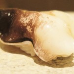 鮨 さいとう - 三河産鳥貝