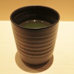 鮨 さいとう - あがり