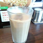 Koko Ichibanya - アイスカフェオレ