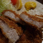 Tonkatsu Katsusei - 甘い脂♡