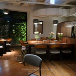 Grill Bistro enu by NODE UEHARA - 