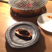 炭火焼肉 なかはら - 