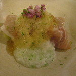 日本料理 晴山 - 