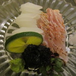 日本料理 晴山 - 