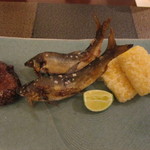 日本料理 晴山 - 