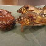 日本料理 晴山 - 