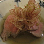 日本料理 晴山 - 