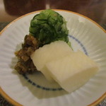 日本料理 晴山 - 