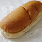 福田パン - ザ・ピーナツ