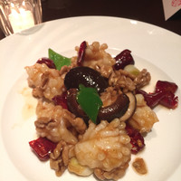 中国料理 四川 - 
