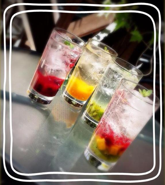 和楽cafe - 郡山富田（カフェ）の写真