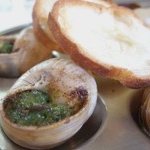 フライパン - FURAIPAN　エスカルゴ ブルゴーニュ風