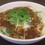 日本カレー本舗 - 