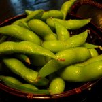 Kitashinchi Toriya - 枝豆