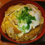 パラタン - 最強かつ丼探しの旅は
長く険しい (^0_0^)ﾌﾞﾋｰ